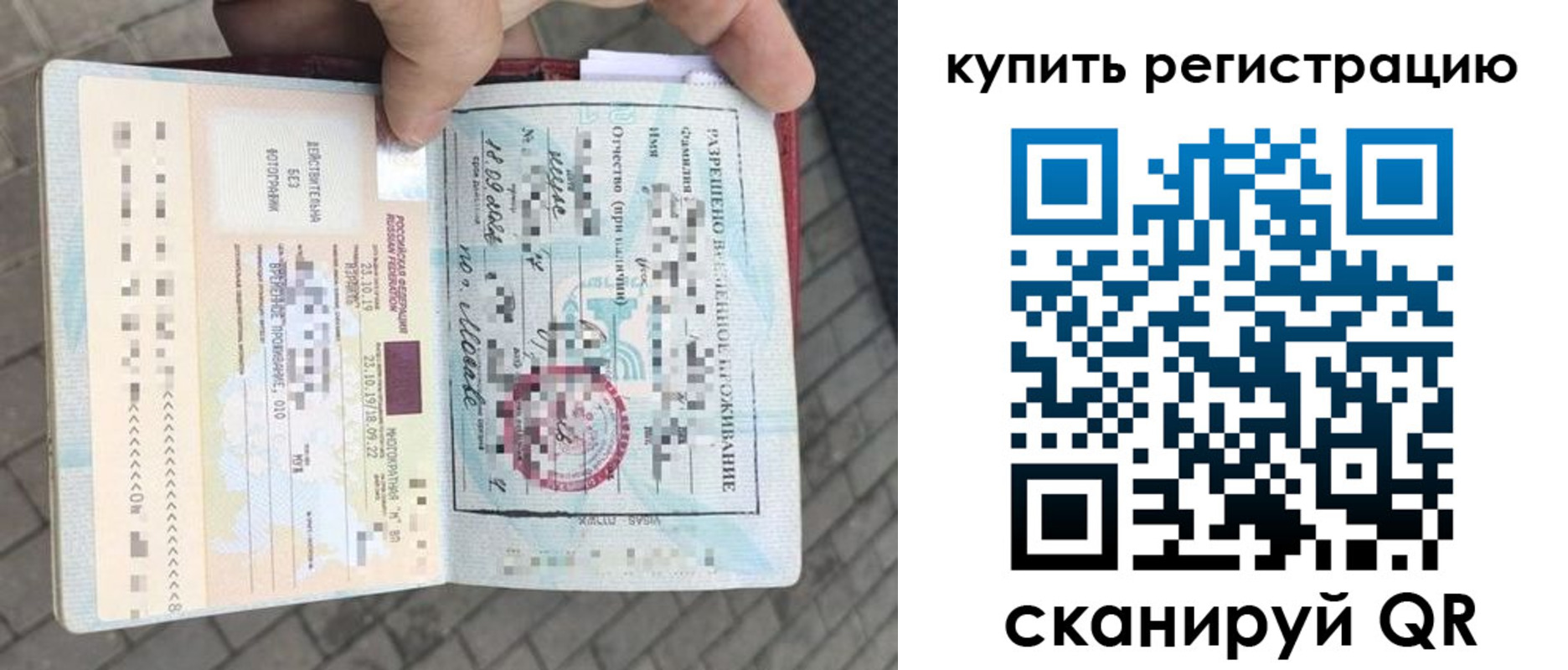 прописка для школы в Новом Осколе